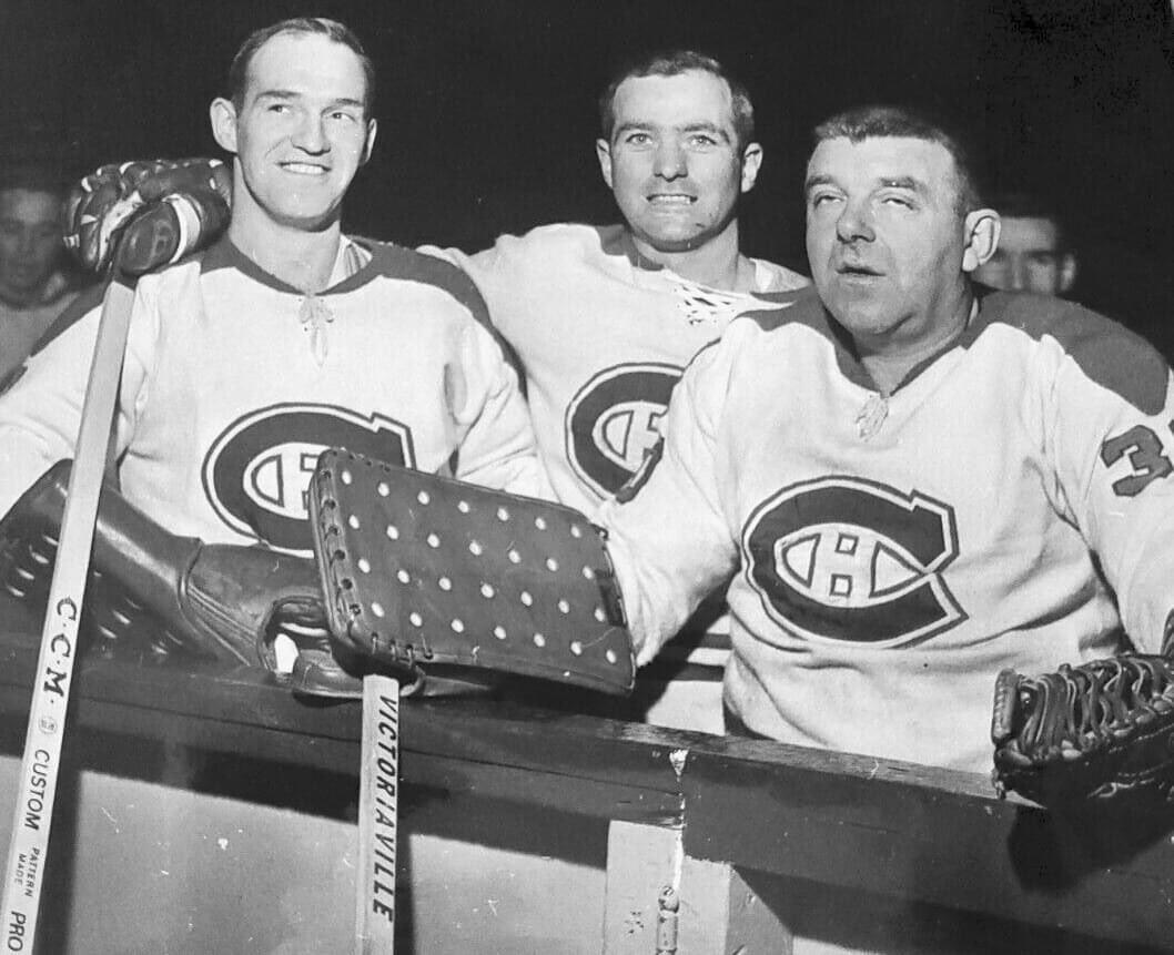 Claude6Landry's tweet photo. #CharlieHodge #DickDuff
#LorneWorsley https://t.co/yd1TI6uLCN