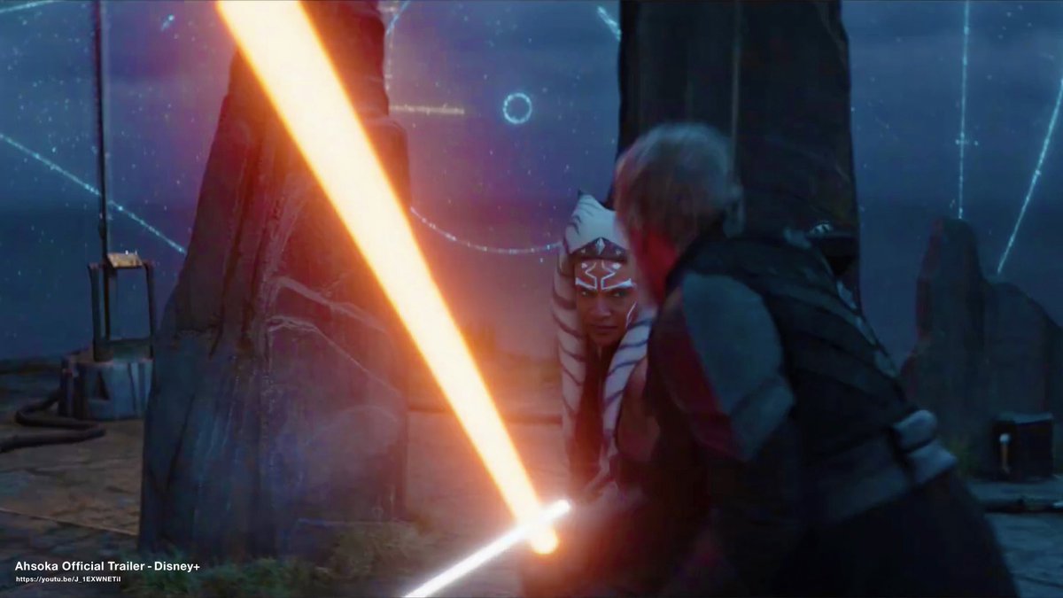 umu_tokyo's tweet photo. #UMUTV
▶︎ 技術解説:Star Wars Ahsoka
2023年10月12日(木)21:30
===
デジタルシネマ撮影、バーチャル・プロダクションなど、映像業界の技術トレンドを生み出し続けている、Star Wars シリーズの最新作『Ahsoka』の撮影技術を紐解いていきます。 https://t.co/lAQeiNTykx