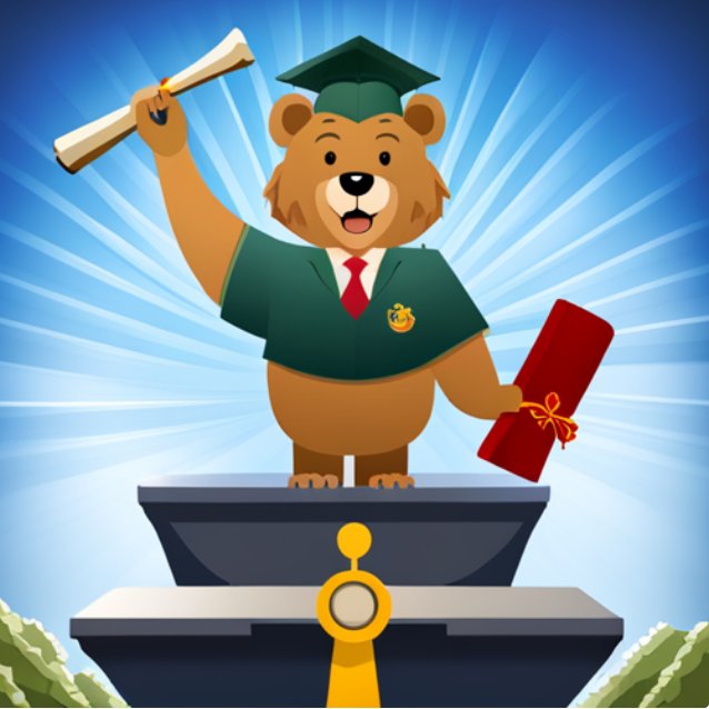 Transfercaorg's tweet photo. (1/2)📢 Calling all California community college students! 🎓🌟 We're on a mission to make your path to a Bachelor's degree smoother and faster. 💪✨ Our nonprofit organization is dedicated to simplifying ... https://t.co/CbNZtggLF0