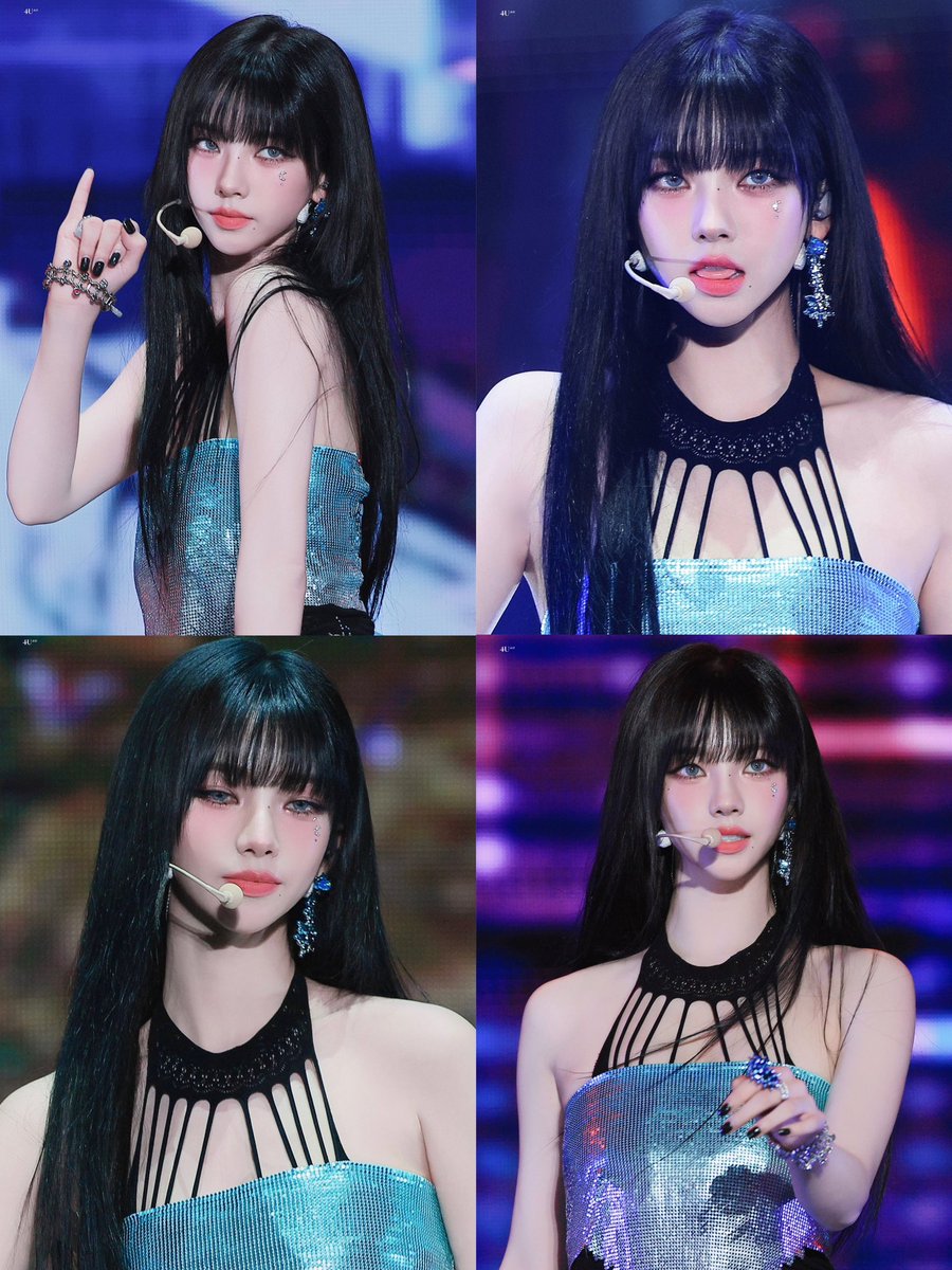 MY GOD MISS YU JIMIN