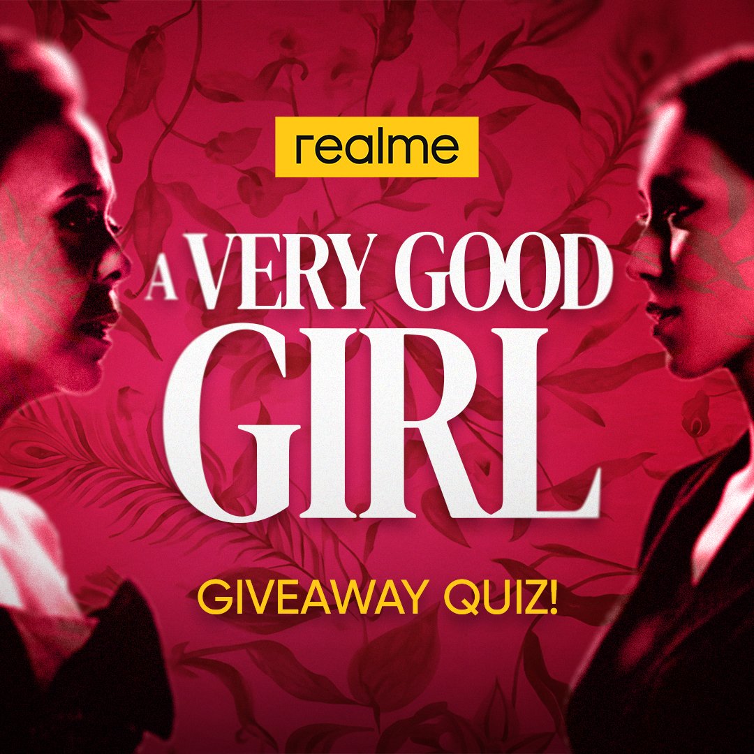 realme_ph's tweet photo. Mechanics:
-Must follow the realme_PH account to be qualified.
-Like, retweet, and comment the hashtag #realmexAVGG on the said post.
-Answers should be "Quoted" with the hashtag #realmexAVGG to be counted. 

The first round is tomorrow! Good luck, Squad! 💛😉 https://t.co/ySQb0lMl8Y