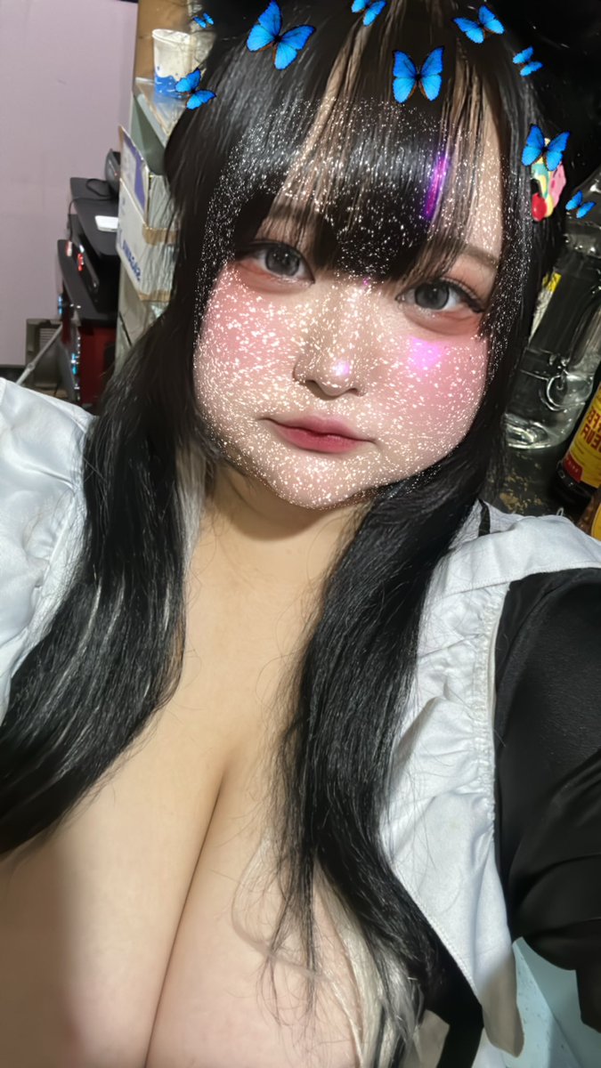 ログインしました！
23時まで待ってりよ〜❣️ https://t.co/zVgG2xJhsn