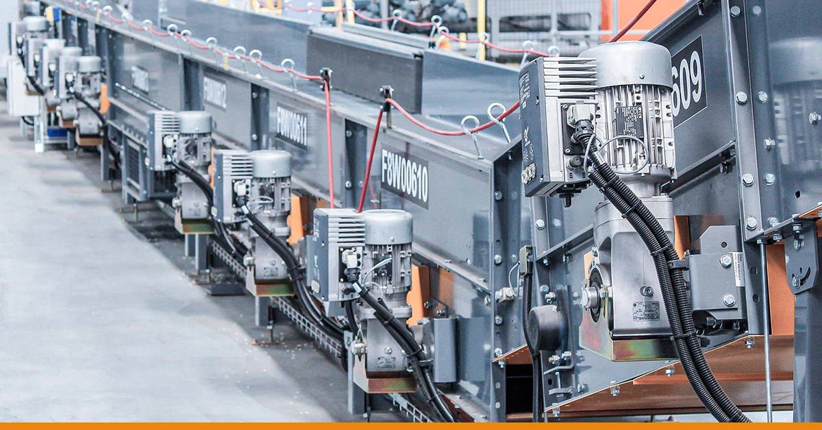 NORD findet für Sie die passende Antriebseinheit für Ihre Anforderungen und kümmern sich um Themen wie #TCO, #Energieeffizienz und #Digitalisierung. Ansätze hierzu können Sie in unserem #Whitepaper TCO: hubs.ly/Q023G1_r0