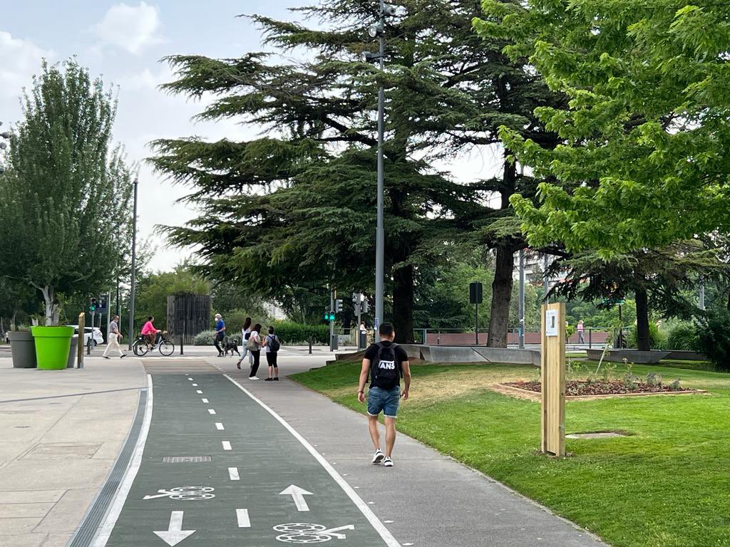 Ayto. de Valladolid tweet media