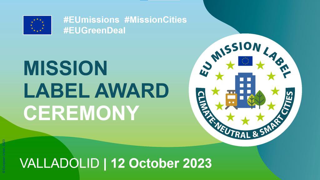 Ayto. de Valladolid tweet media