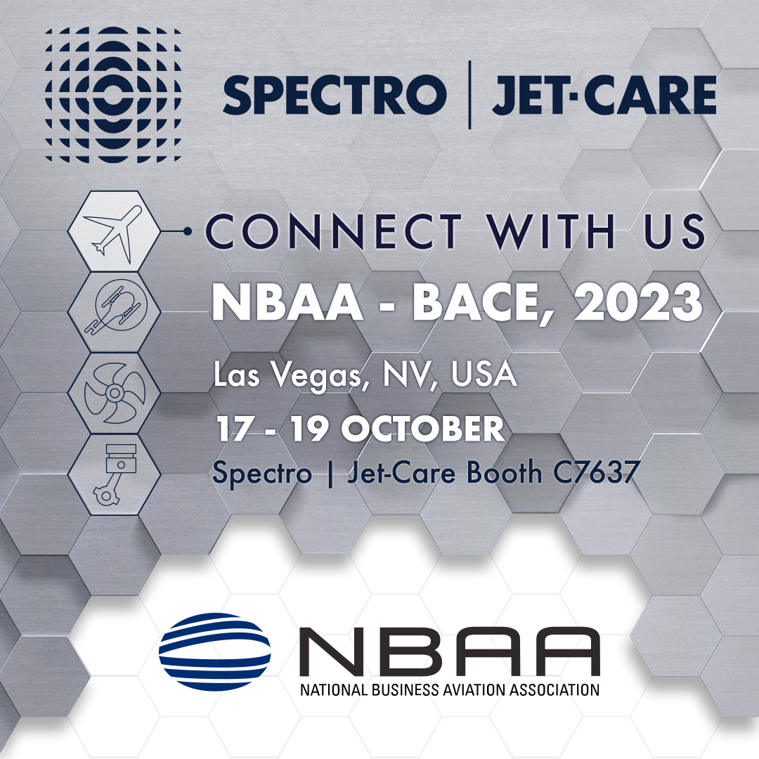 Spectro | Jet-Care tweet media