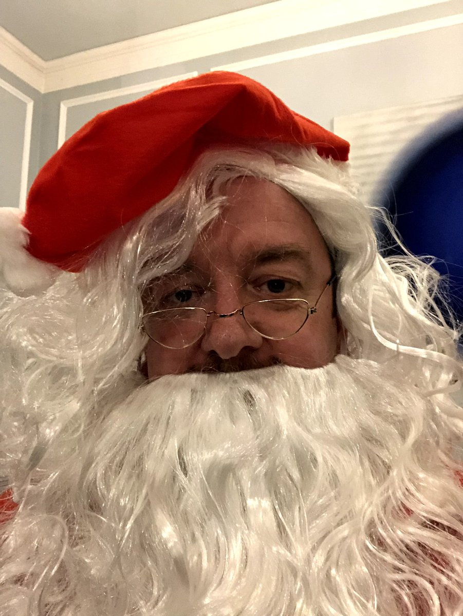 Having an Office Christmas Party? “Brent-a-Claus” is now taking bookings. So why not arrange a personal appearance and get him to spread the Christmas cheer and distribute the secret Santa presents and spoof annual awards etc. #officechristmasparty #xmasparty #christmasparty