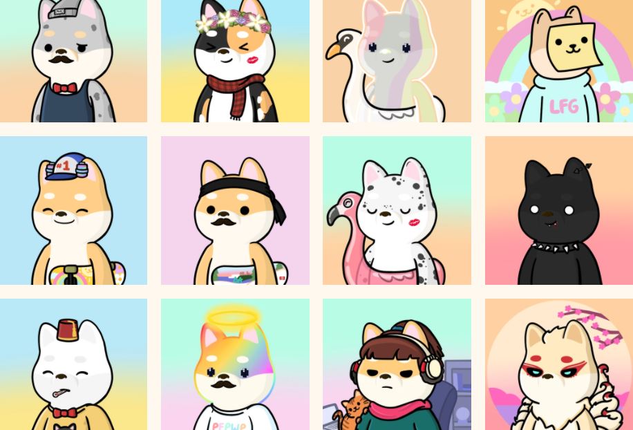 Friends bring joy and laughter into your life.