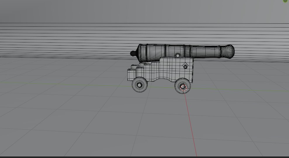 Sayeem3D's tweet photo. https://t.co/EE9YnR1rA8...
High quality model of a Cannon . modeled in blender 3.1 . Sub-D ready. All the materials and texture are properly set in the blend file .
Please leave comment and reviews . Thank you.
#cgtrader #cgtraderart #3dart #sayeem3d #cannon #worldwar2 #blender3d https://t.co/Ine74z2sjh