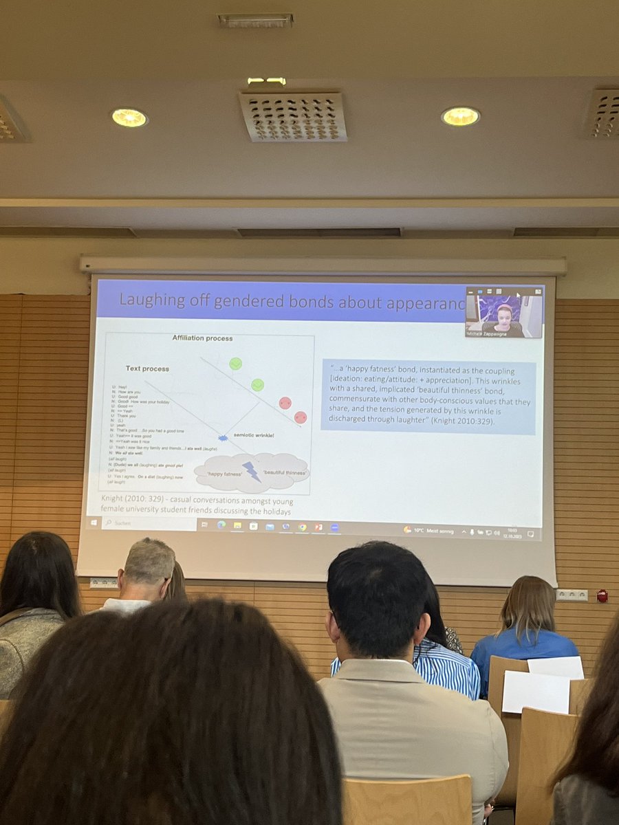 Letizia Paglialunga tweet media