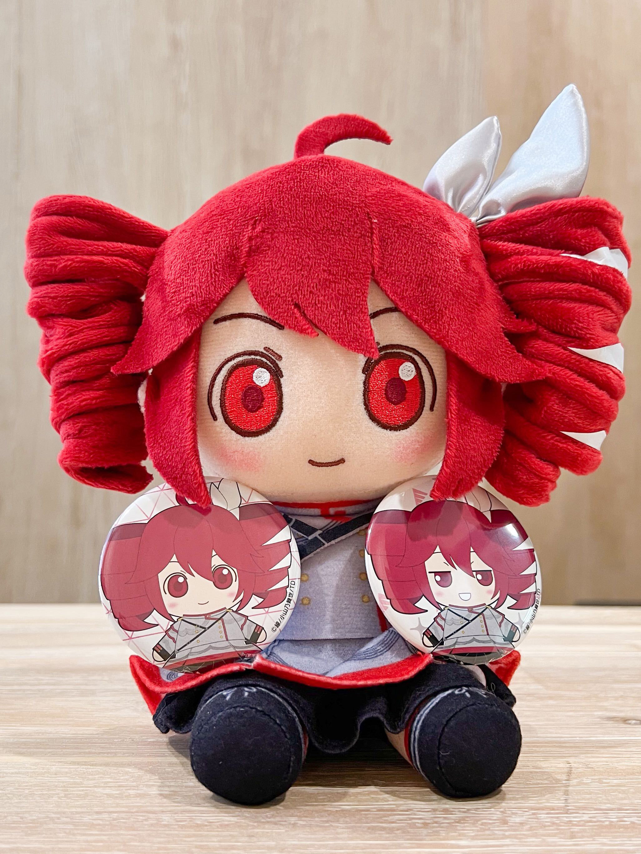 AHS公式@ボイスピ大好評発売中! on X: AHS公式@ボイスピ大好評発売中! on X: