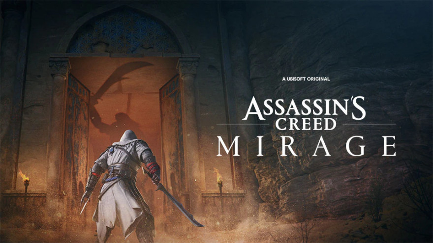 #AssassinsCreedMirage ist eine gelungene Rückkehr zu den Wurzeln der Serie. Unser Test:
nplusx.de/articles/4413-…