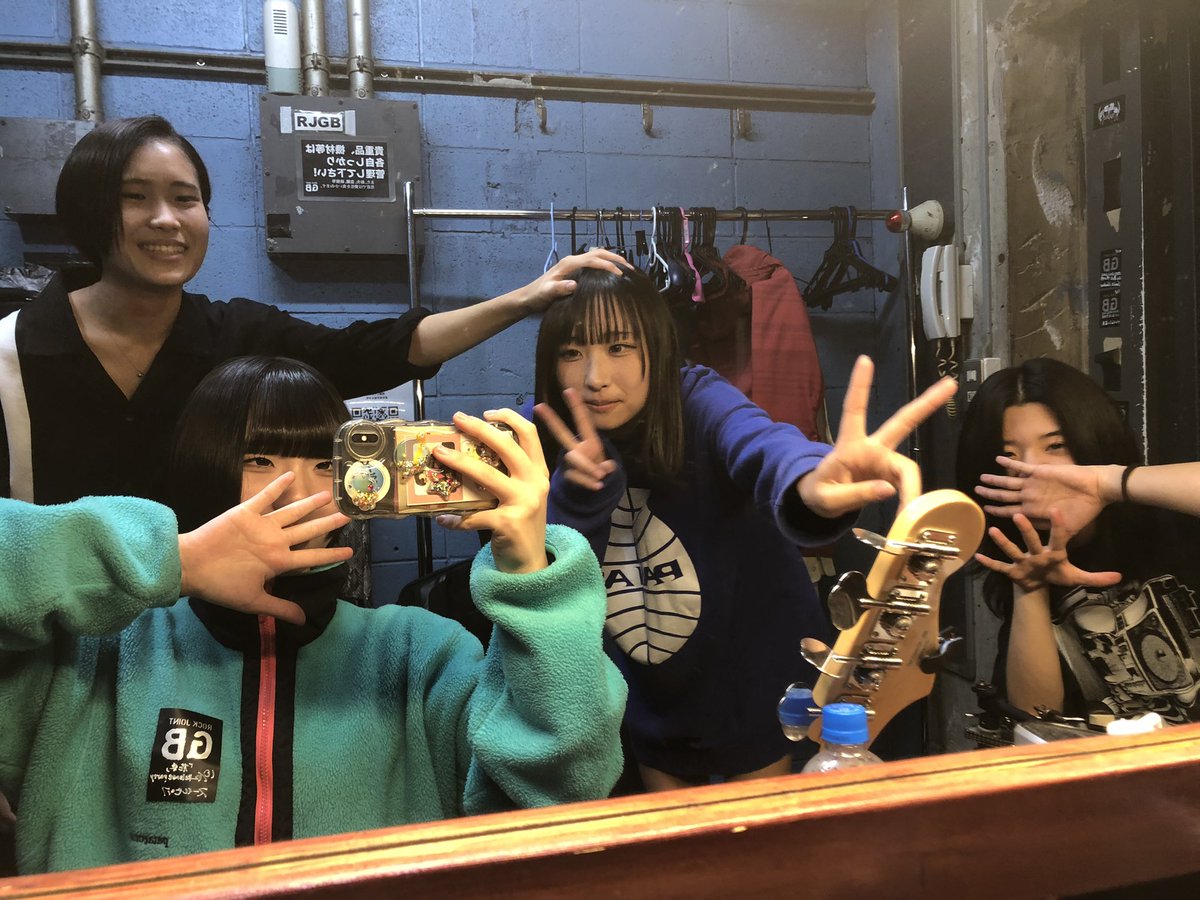 sull_hick's tweet photo. 久々の出撃💥 https://t.co/G27uMqixxB