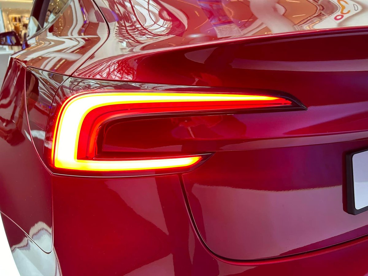 Tesla Owners UK 🇬🇧 tweet media