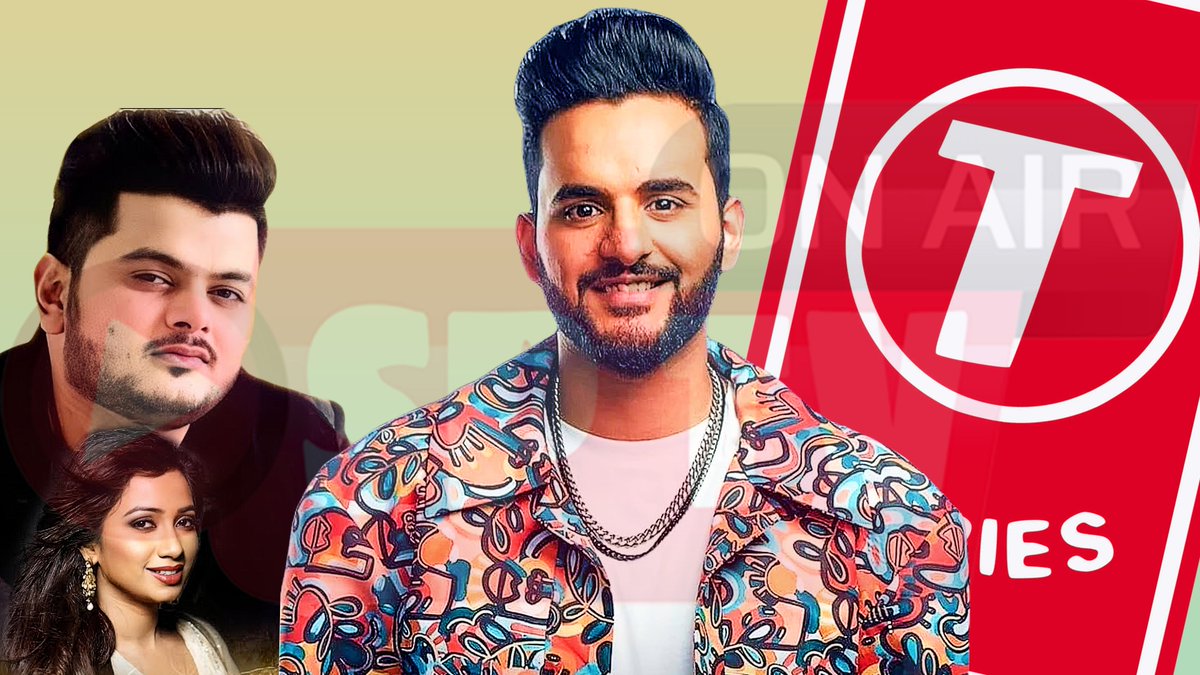 SPDECODES's tweet photo. EXCLUSIVE:
SINCE PEOPLE ARE CONTINOUSLY ASKING ABT #AbhishekMalhan'S ENTRY IN #BiggBoss17, #FUKRAINSAAN WILL NOT BE A PART OF #BB17!!
@ABHISHEKMALHAN COULD BE A PART OF #TEMPTATIONISLAND AS A GUEST!!
UPCOMING MV WITH #TESERIES CONFIRMED, SINGERS #VISHALMISHRA & #SHREYAGHOSAL ! https://t.co/5n6smbXJ2J