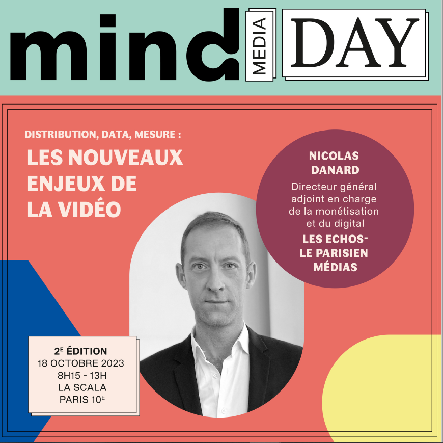 Les Echos Le Parisien Médias / Paris Match Médias tweet media