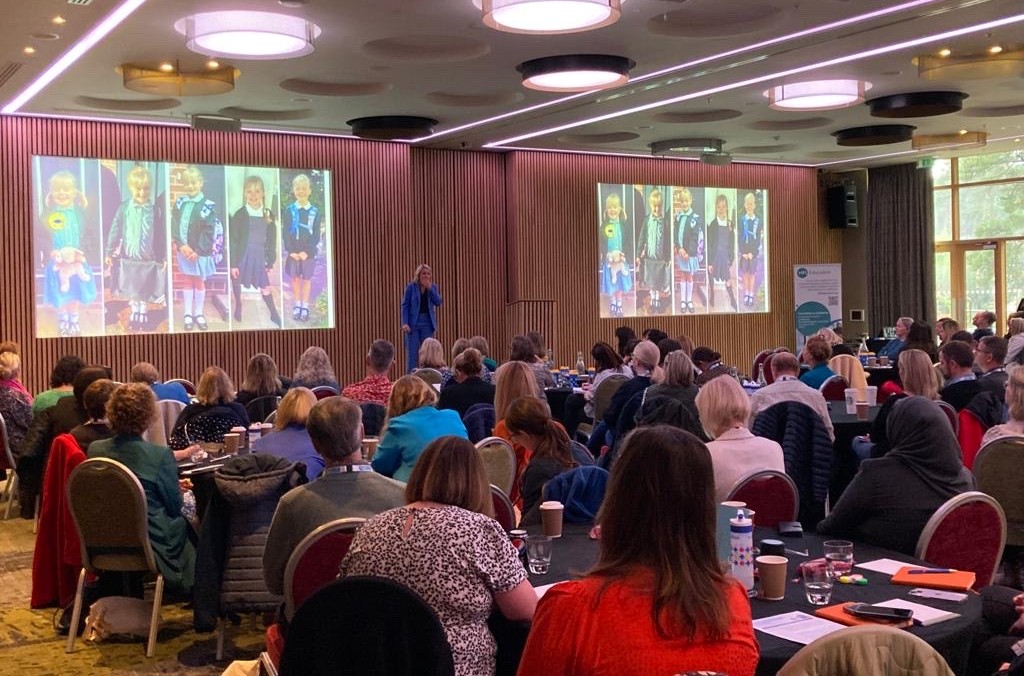 HFL_Education's tweet image. Exciting to see @Emma_Turner75 in action on the second day of #HPHTC23 conference!