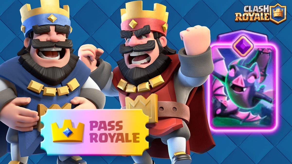 Cette semaine c'est les 3 ans de FTF ! 
Pour fêter ça...Giveaway d'un Pass Royale💎(15€ Paypal)

1️⃣ - Follow <a href="/EsportFtf/">FTF-eSport 🏆</a> 
2️⃣ - RT ce tweet 
3️⃣ - Tag un ami 

T.A.S Samedi 14/10 12h