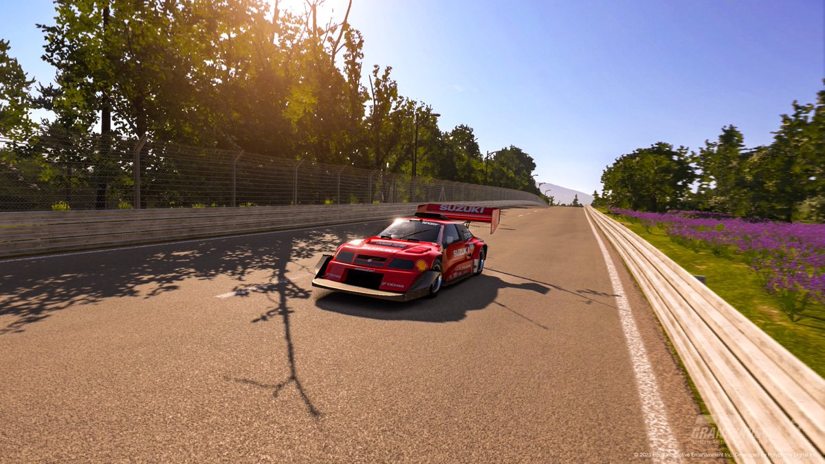 erdturo's tweet image. Escudo 👑 on the road 🚗 ⛵️

#GranTurismo7 

#VirtualPhotography #Scapes #PhotoMode #PS5Share #VP #VPRT