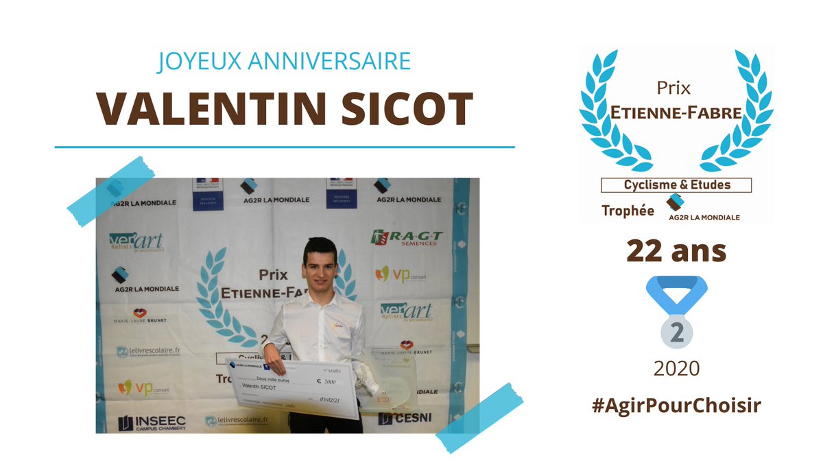 Prix Etienne-Fabre tweet media