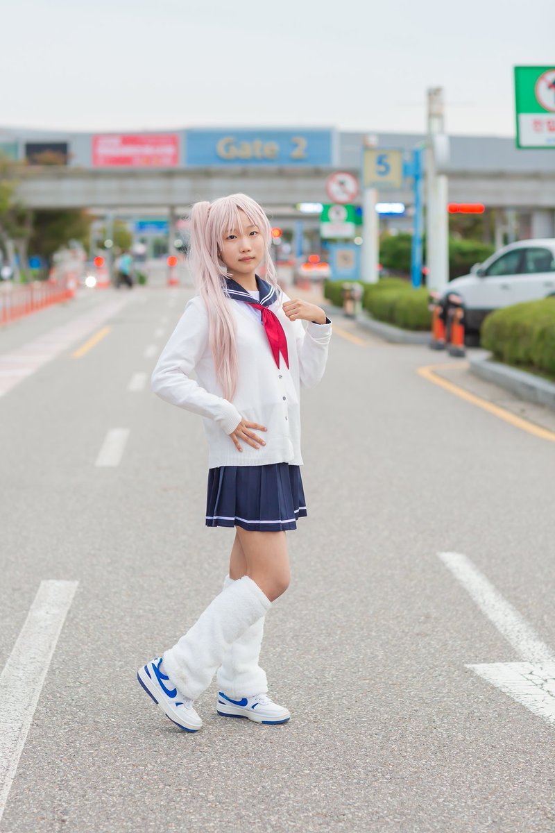 Cos. LTE
Pb. 코코준