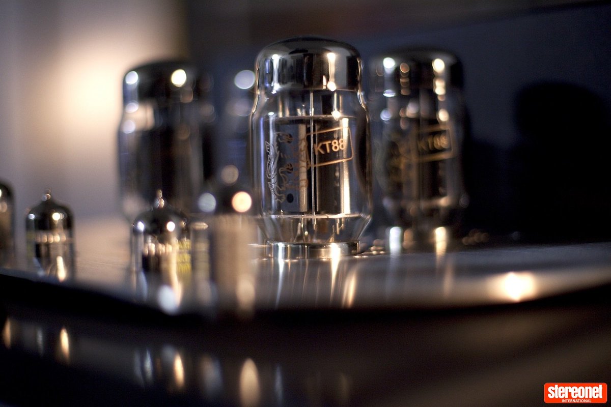 StereoNETUK's tweet photo. REVIEW: @SynthesisAudio A50 Taurus #valve integrated π https://t.co/E1mfYUqDBQ
#hifireview #hifinews #stereonet #snuk @HenleyDesigns1 #tubeamp #valveamp #hifi #hifiaudio #analogaudio #valvehifi #tubehifi #highend https://t.co/W2xmk0kZPS