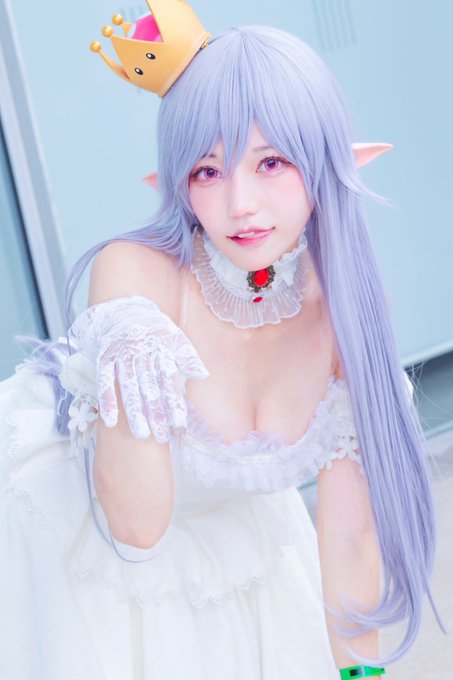 コスプレイヤーはるさん家の犬のTwitter画像31