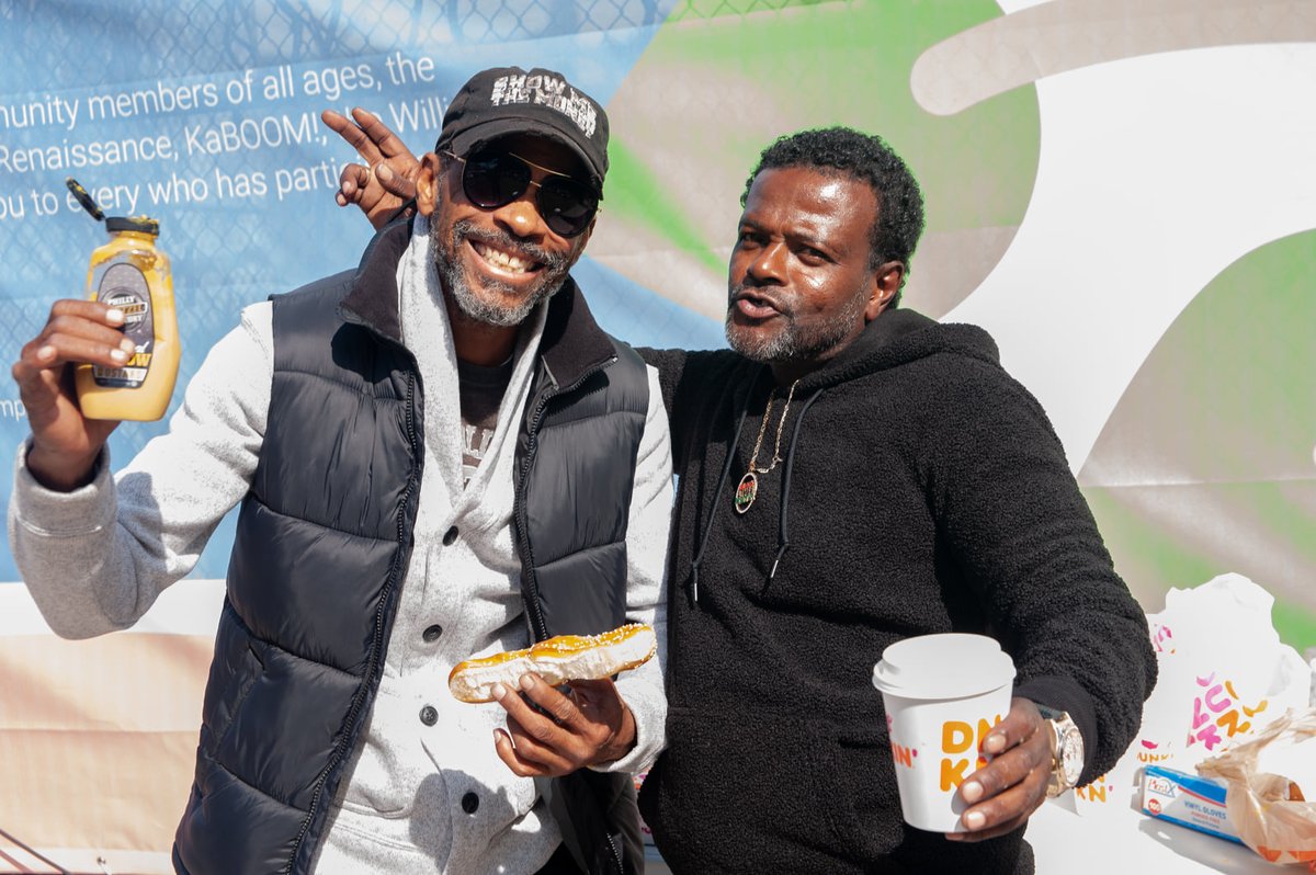 North Broad tweet media