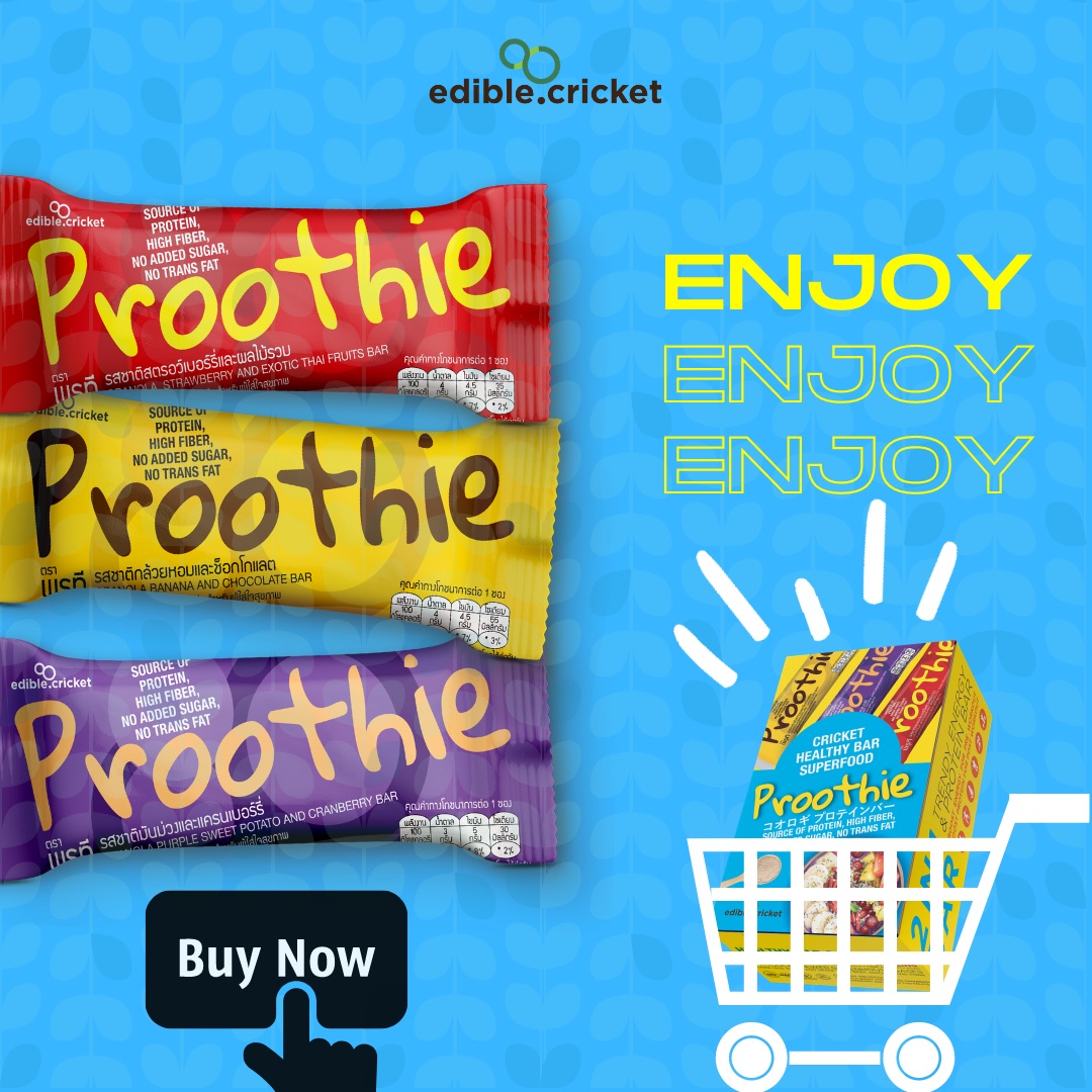 global_bugs's tweet photo. @BeanBeatCoffee And there is also a good timing to try our Proothie Proteins Bars, sold in the same cafe.
https://t.co/FecBjH1wfl https://t.co/KggGQEgqag