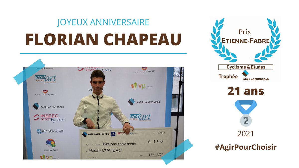 Prix Etienne-Fabre tweet media