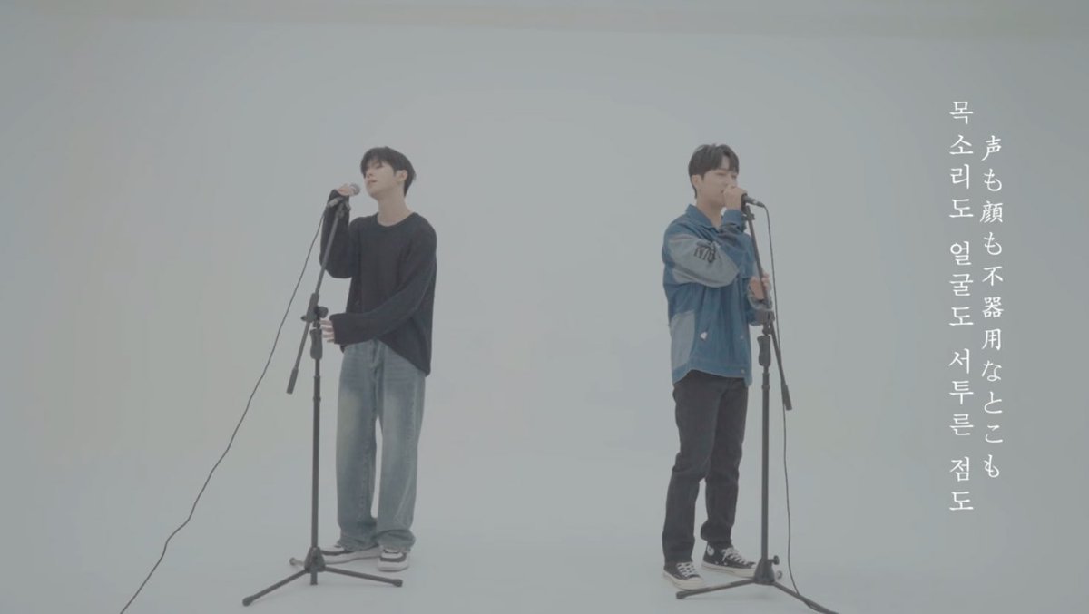 YUURI_DRYFLOWER_Cover_by_CoA

저희 일본 릴리즈 이벤트 때 
보여드렸던 곡 Dryflower!
라이브 컨텐츠가 업로드 되었습니다!
많은 관심 부탁드려요~❤️
Link👇👇👇

youtu.be/VPudRMPv5tw?fe…

#YUURI #DRYFLOWER #COA #코아
#cover #song