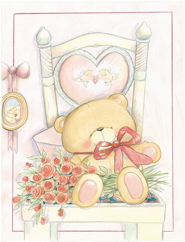 FFofficialbear's tweet photo. Today we’re throwing back to this lovely little bear. So cute! #ThrowbackThursday https://t.co/8adHvjWuBS