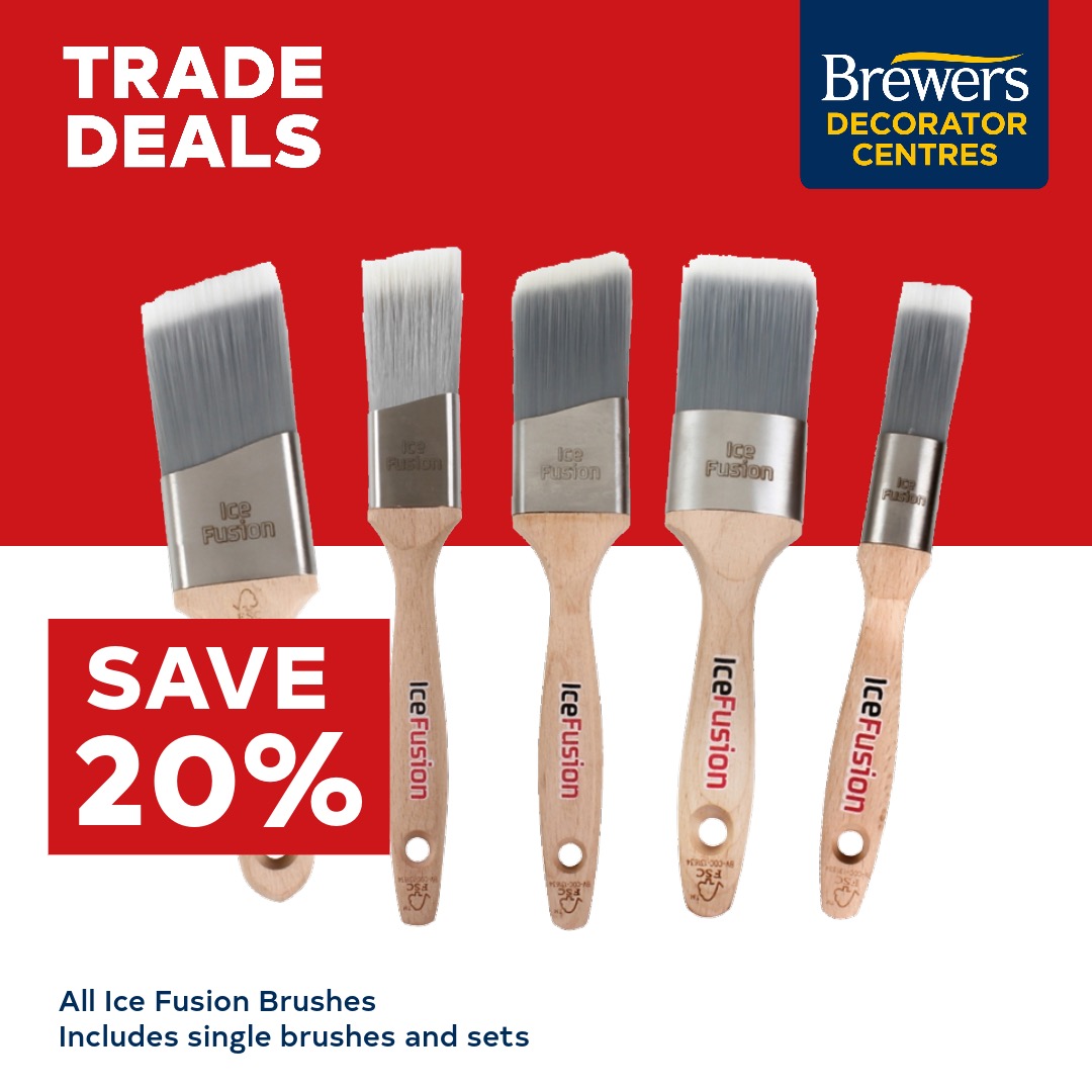 Discover more than 112 brewers decorator centre latest seven.edu.vn