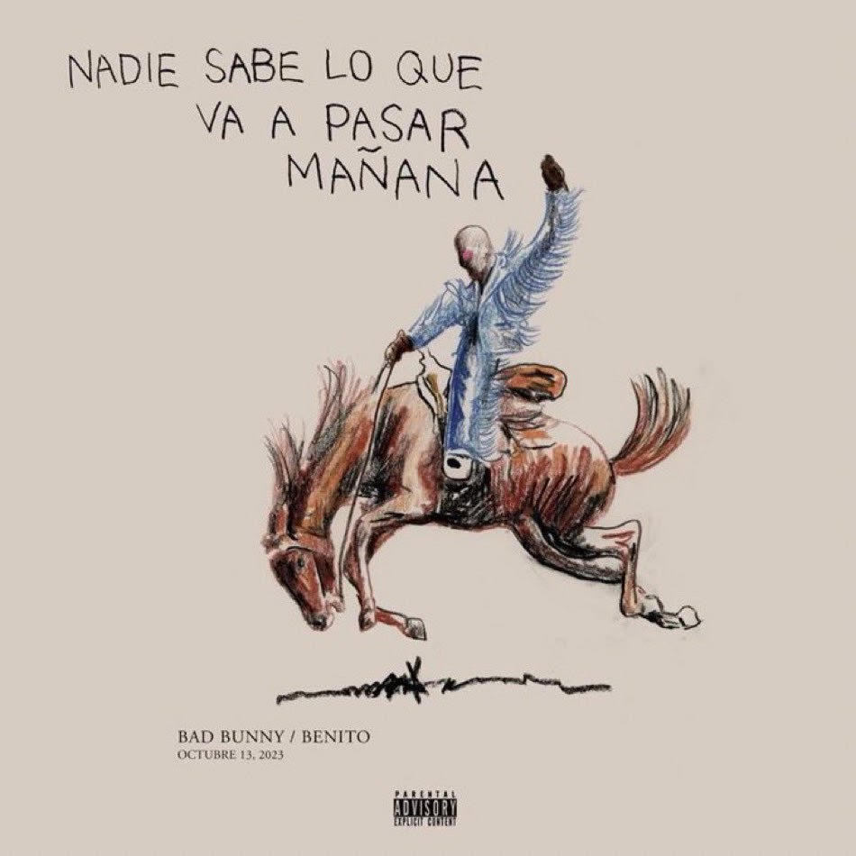 nfr_podcast's tweet photo. Who gets your FIRST listen tonight? 🤔

• Offset — SET IT OFF (ft. Travis Scott, Future & More)💿

• Westside Gunn — And Then You Pray For Me 💿

• Ken Carson — A Great Chaos 💿

• Bad Bunny — Nadie Sabe Lo Que Va A Pasar Mañana 💿

• PinkPantheress — Capable Of Love 🎶

• Ice Spice x Rema — Pretty Girl 🎶

• Kid Cudi — Heaven’s Galaxy 🎶

• Skepta — A Tribute To Amy Winehouse 🎶

• Quadeca — The Scrapyard Series Vol. 1 💿

• Larry June & Cardo — Chops On The Blade 🎶

• Lil Durk & J. Cole — All My Life (Burna Boy & Stray Kids Remixes) 🎶

• Jay Worthy x Kamaiyah x Harry Fraud — THE AM3RICAN DREAM 💿

• MIKE — Burning Desire (ft. Earl Sweatshirt, Larry June, & More) 💿

• BIGBABYGUCCI — When You Wake Up

• Mike Dimes x Dro Kenji — TBA (Single) 🎶

• Valee x Pink Siifu x MVW — Creme de la Creme 🎶

• Nicholas Craven & Dark Lo — Rent Due

• Peezy — GHETTO (out)💿

• Erick the Architect — Ambrosia ft. Channel Tres 🎶

• Buddy — GOD DON’T MAKE NO MISTAKES 🎶

• D. Savage — Lost & Found 

• Homixide Gang x Pi’erre Bourne — What It Is?! (out) 🎶

• Paul Wall & Termanology — Start Finish Repeat (ft. Big K.R.I.T. & More)💿

• Lil Skies — TBA 🎶

• TOBi — PANIC (ft. Kenny Mason, MAVI & Topaz Jones) 💿

• Len — LEHGOLAND (Deluxe) 💿
