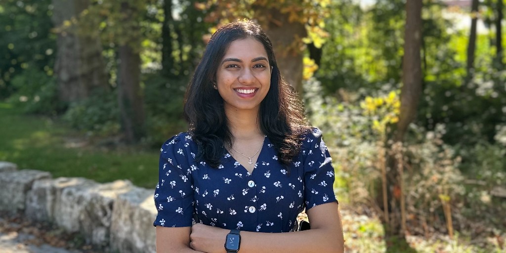 How does an internship in Product and Technology Management look like? Check out the journey of Madhu! She is studying Information and Communication Engineering and joined the Oil Additive Business Line at #Evonik as an intern: ow.ly/sQTY50PSNNh

#PartofSomethingSpecial
