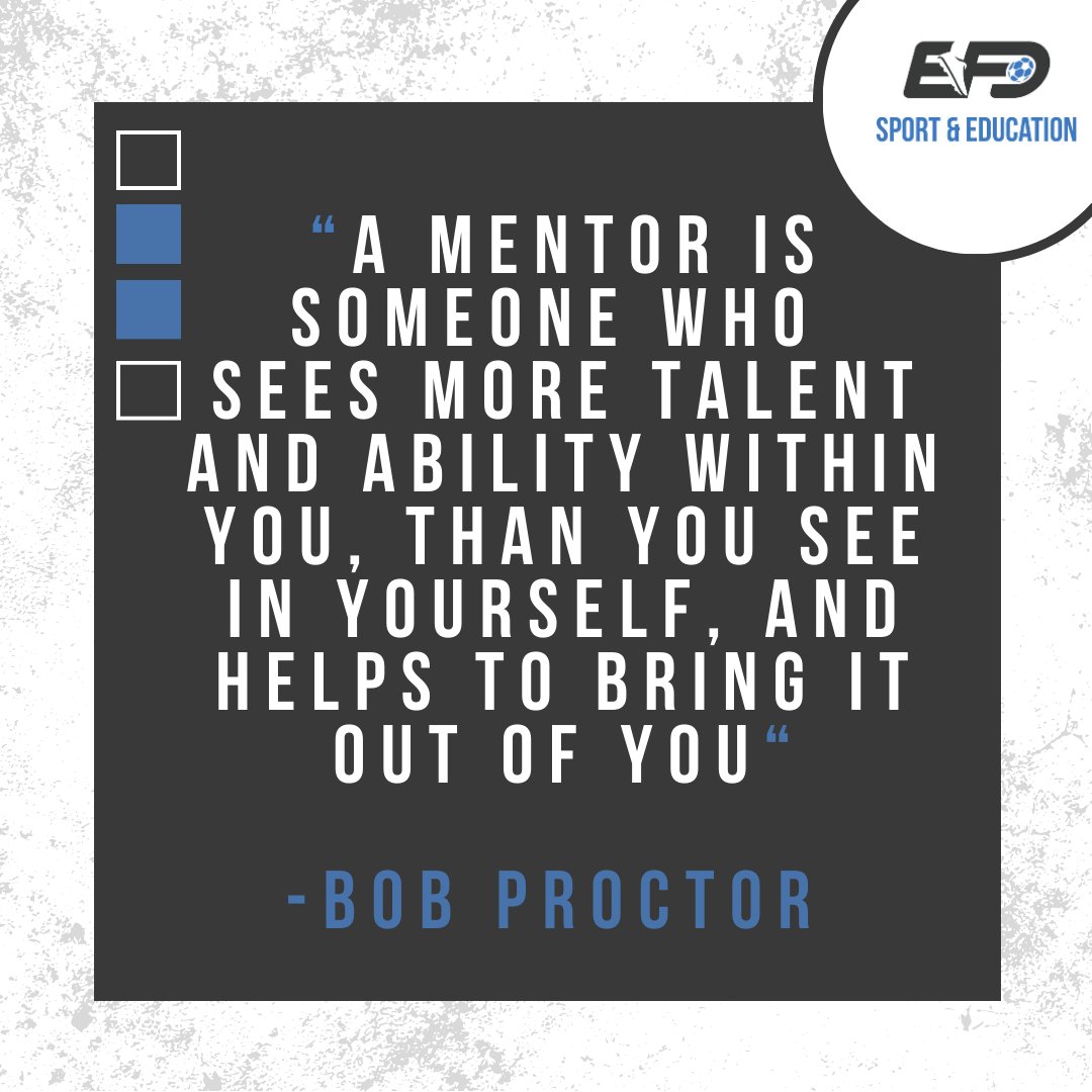 EliteFootballD1's tweet image. We know that not everyone is privileged to have a Mentor in their lives.  At EFDS&amp;amp;E, we pride ourselves on #empowering others✨. Whether that's our Mentors in Schools or our Football Coaches, we are committed to guiding young people to realise &amp;amp; reach their potential🌟#edutwitter