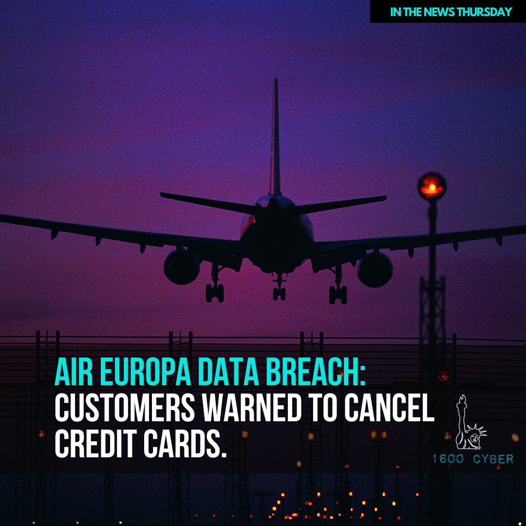 1600 Cyber tweet media