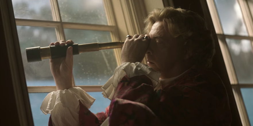 ConnardDino's tweet photo. #нфос/#ofmd, #stedebeard 1s 8ep
— Тебе нужно от них ненадолго отвлечься.
— Да я вообще о них не думаю, поэтому и взял подзорную трубу.
НУ ОН 🙌🙌🙌 https://t.co/O2sSvcbpnI