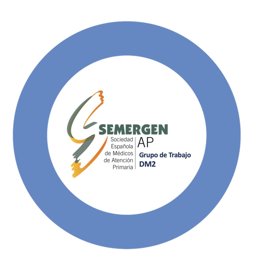 GT Diabetes Semergen tweet media