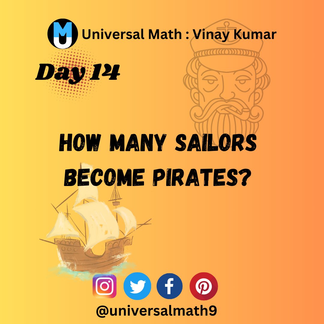 universalmath9's tweet photo. Hello Universal Math Fam Day 14 question is here Answer will upload with next day question #vinaykumar #universalmath #mathematics #maths #mathjokes #30daychallenge #75hard #challenge #shorts #youtube #mathchallengers #mathsmillion #mathskills #mathinity #mathtutoringonline https://t.co/Jih2OrOjK1