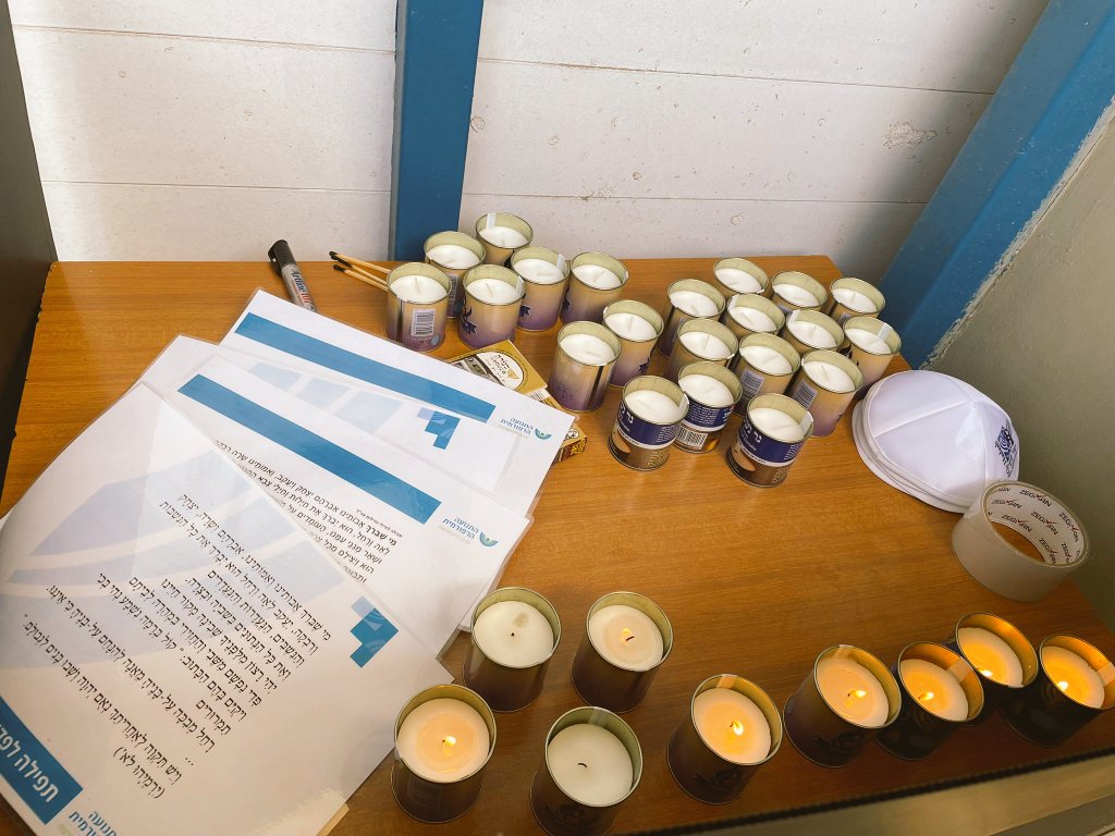 התנועה הרפורמית בישראל tweet media