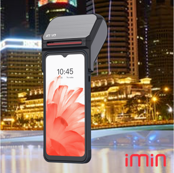 YCRDistribution's tweet image. Build your Android POS ECO system using the range of terminals from iMin.  High quality, best performance and available for all budgets.  Low cost POS solutions available for retail and hospitality businesses.  t: 01924 438238 e: sales@ycr.co.uk

bit.ly/2ZXdCVw