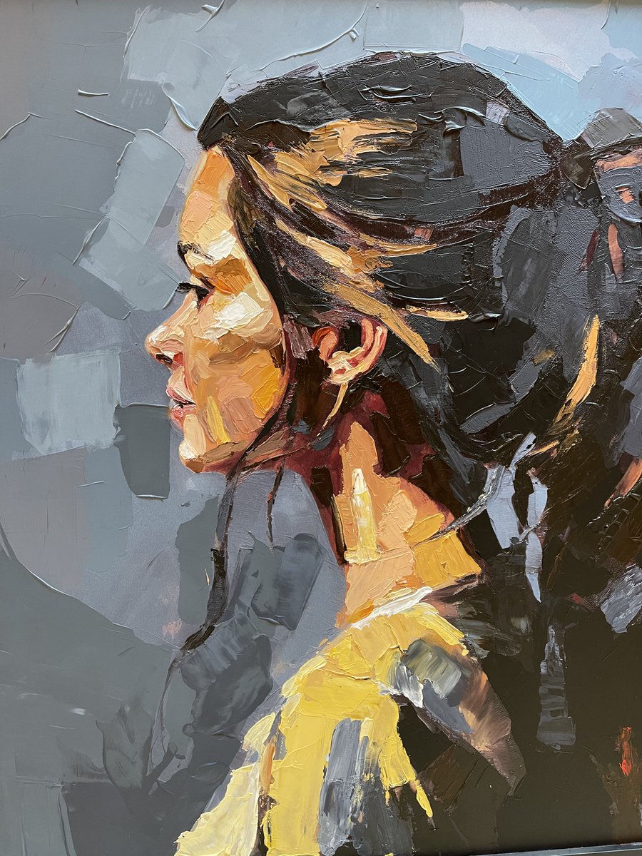 Zara Muse's impressive collection displayed at the Dorsett Hotel in Shepherd's Bush last night!