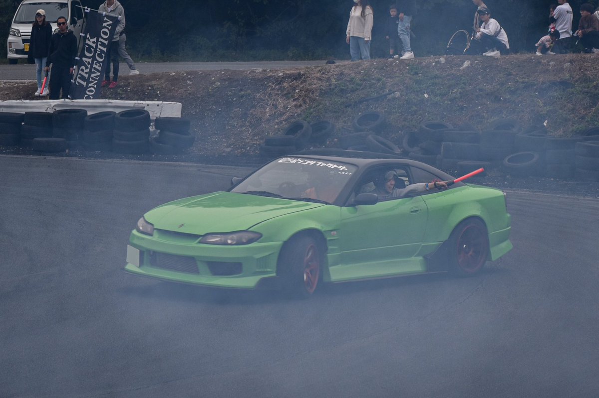 naoya160's tweet photo. #TrackConnection2023
#トラコネ
めっちゃいい顔してはる笑 https://t.co/BHWYE9ffPP