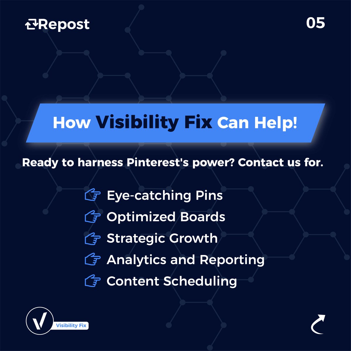 Visibility Fix (@VisibilityFix) / Posts / X