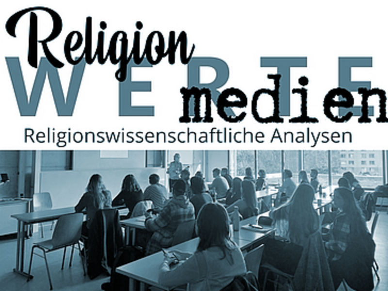 Auch heute findet das #Studierendensymposium 2023 mit spannenden Vorträgen von Bachelor- und Masterstudierenden statt. Dieses Jahr mit dem Thema: #Religion-#Werte-#Medien. Erstsemester sind herzlich Willkommen! Mehr Informationen auf der #ZeMKI Webseite: uni-bremen.de/zemki/detailan…