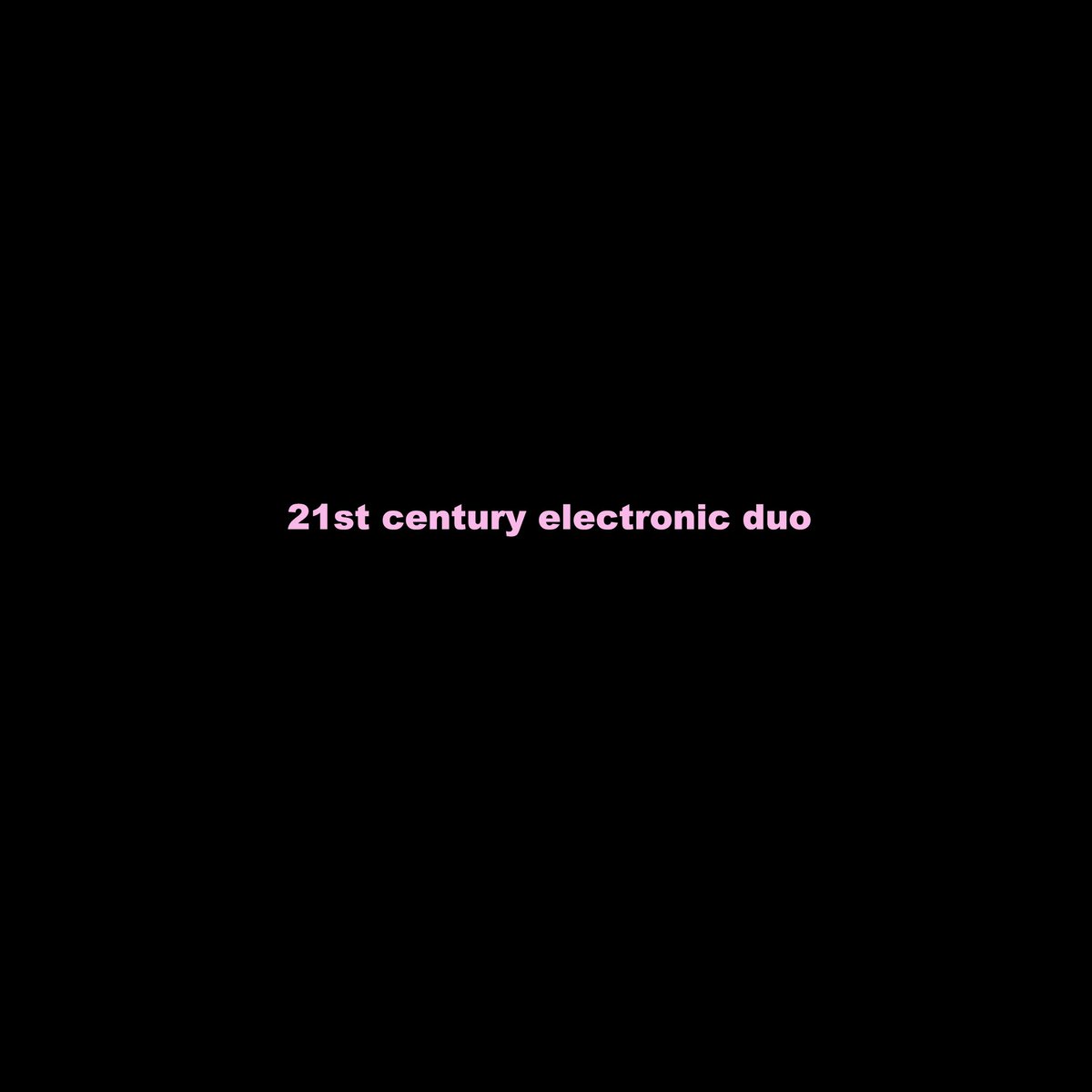 otot_official's tweet photo. 옷옷(OTOT) 정규 1집 
21st century electronic duo
2023.10.20 Fri 6pm RELEASE

#OTOT #옷옷 #21centuryelectronicduo #이선규 #고범준 https://t.co/n9lJGY7MGt
