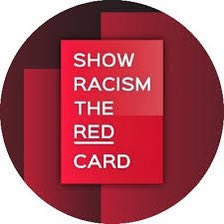 Your Branch Secretary is on Show Racism The Red Card training today. There is NO place for racism in any workplace, or anywhere in society. I will call out any racism I see or hear! @unisonlearning @UNISONEMidsLMD @SRTRC_England