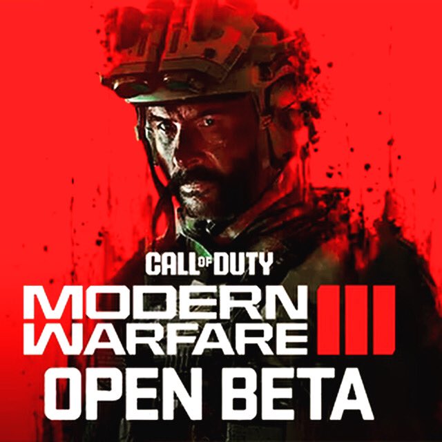 Roding05's tweet photo. Sorteo de Betas para Xbox y Pc 12 de octubre durante directo de Call of Duty solo tienen que ver el directo y apoyar con tu follow
https://t.co/ibn7nGd1v0
 #callofduty #openbeta #cod #callofdutymw3 #Mexico #LATAM #español #callofdutywarzone #codwarzone #codmw #codmw3 #pcgaming https://t.co/0oRZlCp1K5