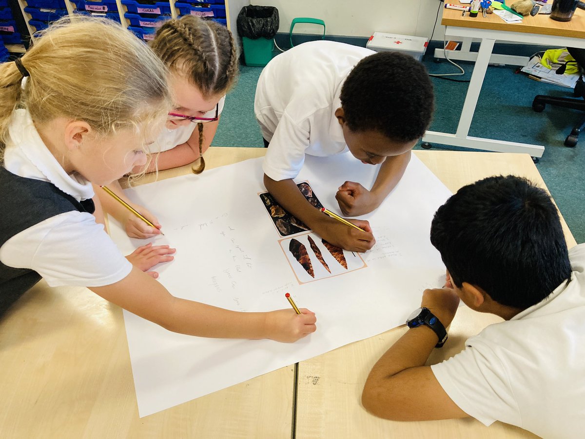 Foxfield - Year 3 tweet media